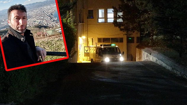 Malatya'da yüksek gerilim hattında çalışan işçi hayatını kaybetti