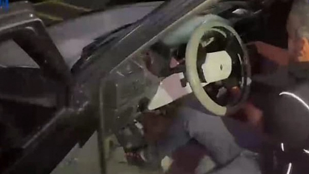 Malatya'da zehir tacirlerine büyük darbe