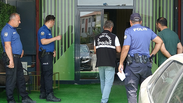 Malatya'daki silahlı kavganın zanlısı yakalandı