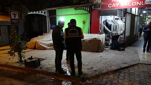 Malatya'daki silahlı saldırının failleri yakalandı