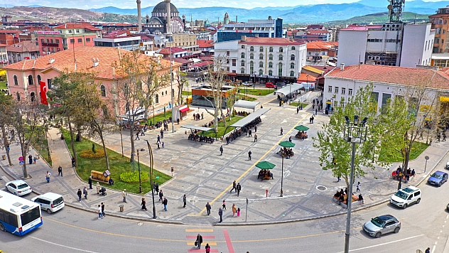 Malatya Liste Sonunda Yer Alırken Elazığ 52'inci Sırada