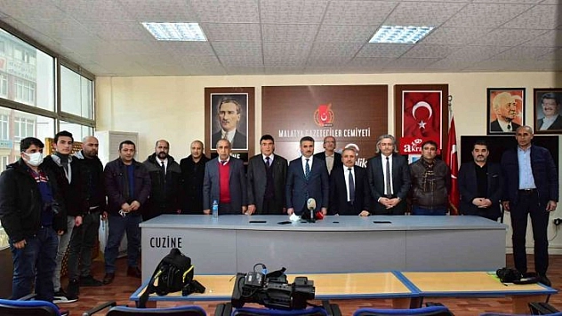 Malatya'nın okul sorunu 2 yılda bitecek