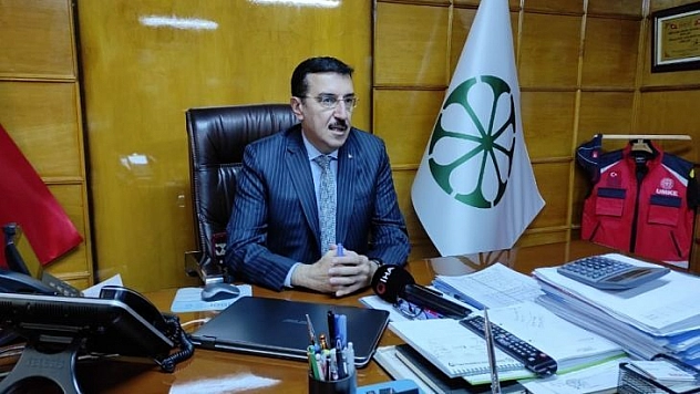 Malatya Şeker Fabrikası'nda son 40 yılın üretim rekoru