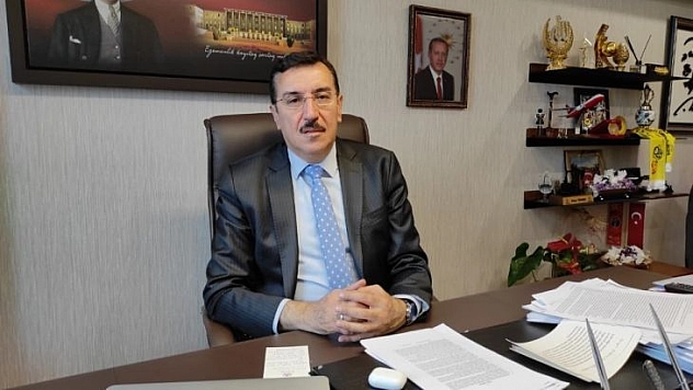 Malatya'ya ulaşım yatırımları