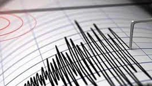 Malatya yine sallandı!