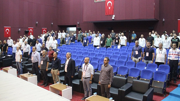 Mali Genel Kurul 30 Mayıs'ta