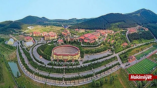 Maltepe Üniversitesi 30 Öğretim Üyesi alıyor