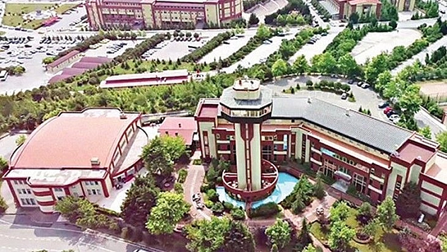 Maltepe Üniversitesi personel alımı yapacak