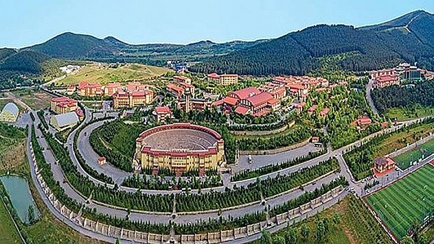 Maltepe Üniversitesi Rektörlüğünden Öğretim Üyesi Alım İlanı