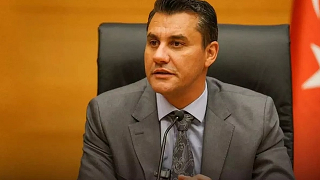 Manisa Büyükşehir Belediye Başkanı Ferdi Zeyrek hayatını kaybetti