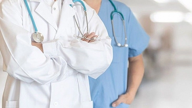 Manisa Celal Bayar Üniversitesi 31 Sözleşmeli Sağlık Personeli alıyor