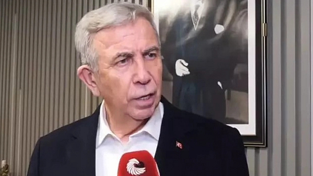 Mansur Yavaş'a kritik soru