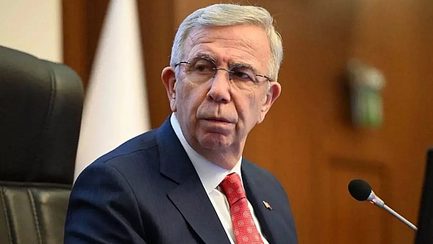 Mansur Yavaş için ikinci soruşturma