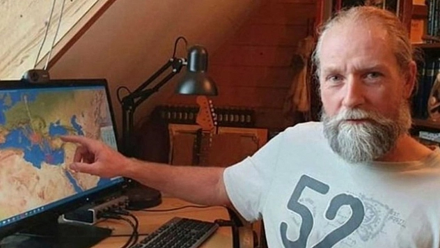 Maraş depremlerini bilen Kahin, Elazığ'ın da bulunduğu bölgeyi işaret etti, üstelik tarih verdi