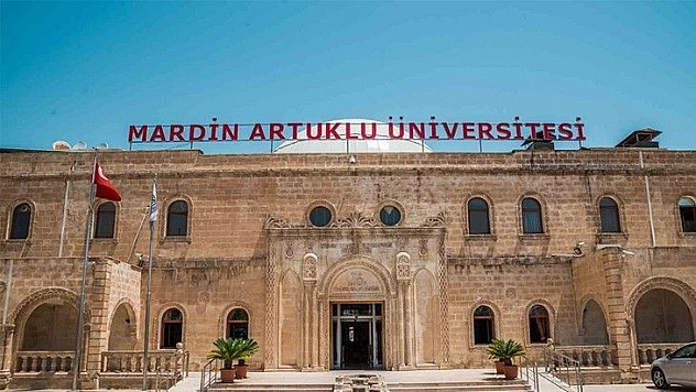 Mardin Artuklu Üniversitesi 20 Öğretim Üyesi alıyor
