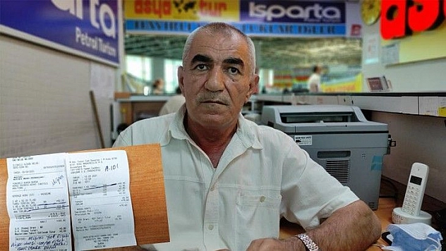 Marketlerin fiyat oyununu, vatandaş yakaladı