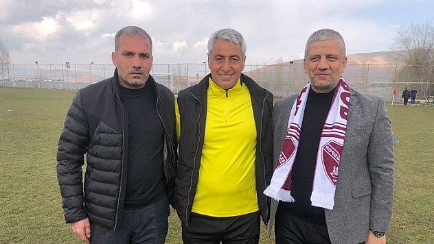 Marmara Eğitim Kurumları'ndan Elazığspor'a tam destek