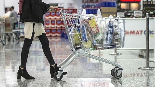 Mart ayı enflasyon verileri açıklandı
