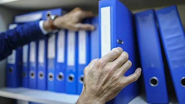 MASAK'tan el koyma açıklaması