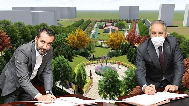 Masallarla Değerler Eğitimi