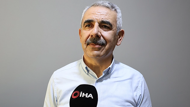 MASSAD Başkanından Yıldırım Holding'e sert eleştiriler