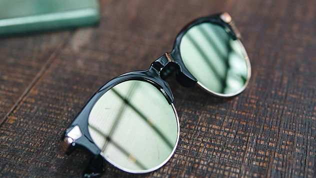 Masum Gözlükler mi, Sessiz Katiller mi? Elazığlılar Bu Tuzağa Düşmeyin!