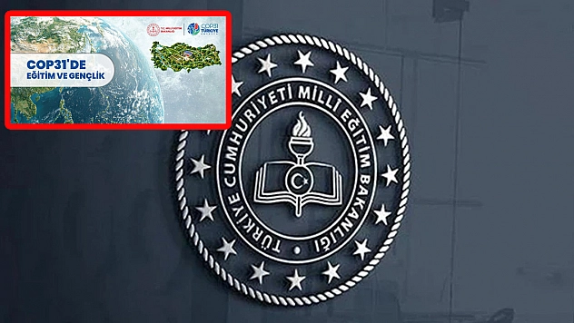 MEB'den iklim değişikliği için eğitim atağı