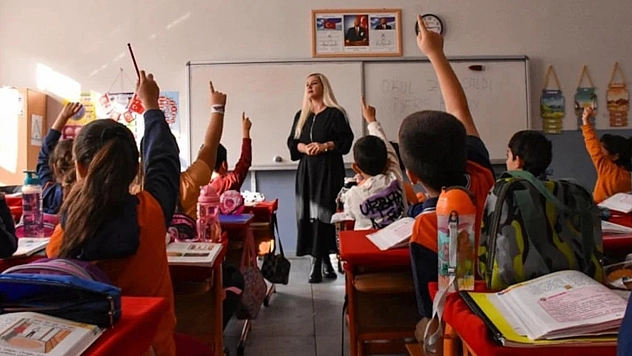Okullarda yeni dönemde yeni kurallar