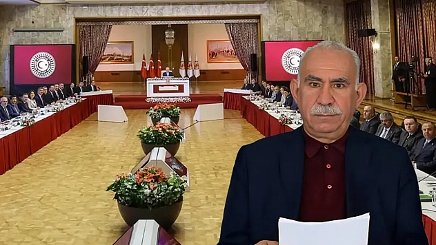 Meclis'te kritik gün: İmralı görüşmesi için oylama bugün