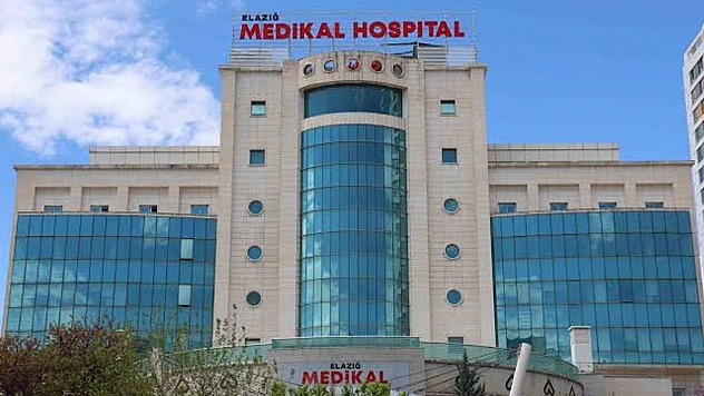 Medikal Hospital'den 'Satıldı' iddialarına ilişkin açıklama