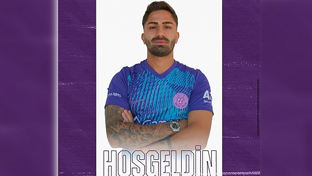 Mehmet Ablay'ın yeni takımı belli oldu