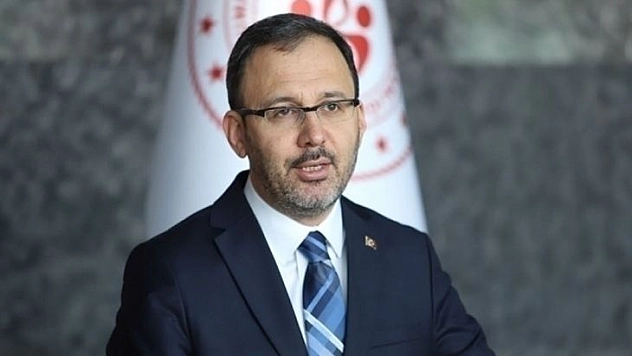 Mehmet Kasapoğlu'ndan KYK faizleri açıklaması