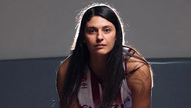 Melike Yalçınkaya'dan samimi röportaj