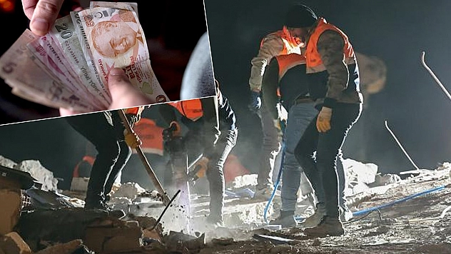 Memur maaşları 11 Şubat'ta ödenecek