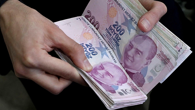 Memur Maaşlarında 2050 TL Kesinti!