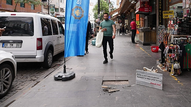 Memur-Sen Başkanından Diyarbakır Büyükşehir Belediyesi'ne 'İlim İnsanları' tepkisi