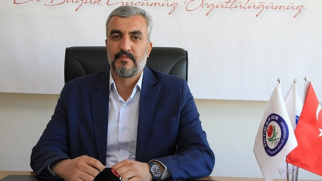 Memur-Sen'den eğitimciye şiddet tepkisi: 'Okullarımız şiddetin konusu olmamalı'