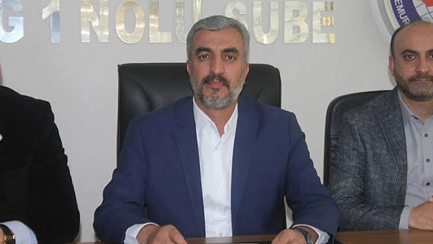 Memur-Sen İl Temsilcisi Bahşi: 'Memur Acil Zam Bekliyor!'