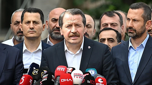 Memurlar zam teklifini hakem heyetine götürüyor