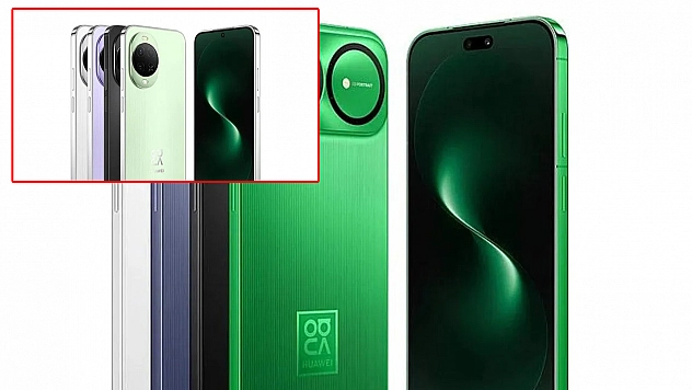 Merakla beklenen Huawei Nova 15 serisinin özellikleri netleşmeye başladı