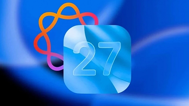 Merakla beklenen iOS 27'nin tanıtım tarihi belli oldu