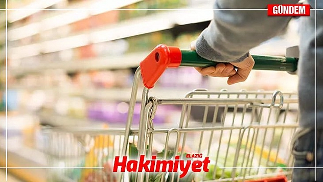 Merakla beklenen rakamlar açıklandı: Enflasyon 3 yılın zirvesinde