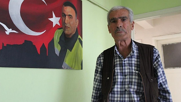 Merhum Sekin'in Cenaze Programı Belli Oldu