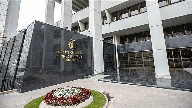 Merkez Bankası 2026 enflasyon tahminini yükseltti