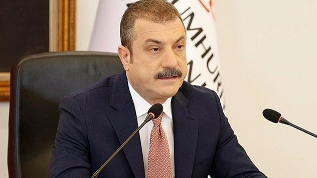 Merkez Bankası Faiz Kararı Açıklandı