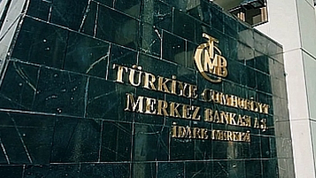 Merkez Bankası faiz kararı açıklandı