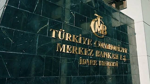 Merkez Bankası faiz kararı açıklandı