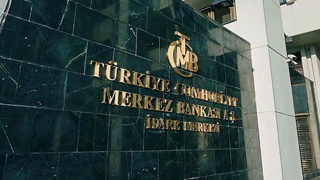 Merkez Bankası Faiz Kararını Açıkladı