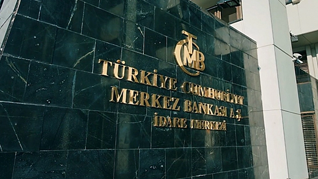 Merkez Bankası faiz kararını açıkladı