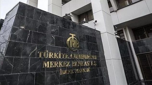 Merkez Bankası faizi artırdı